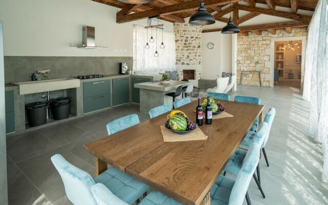 Villa Domus Sicilia - Charming Living