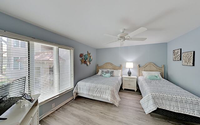 4839gree 2 Bedroom Villa