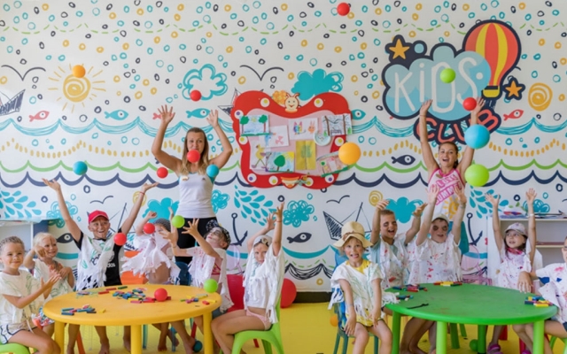 Mary Hotels Alanya