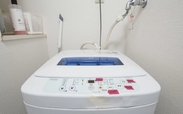 nid NAMBA at Adel Heim