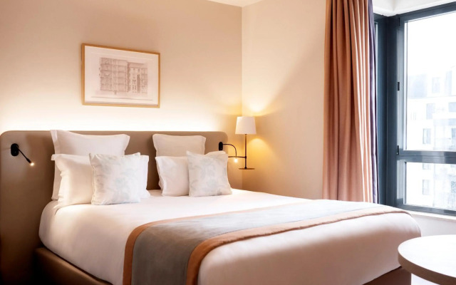 Residhome Paris Clamart