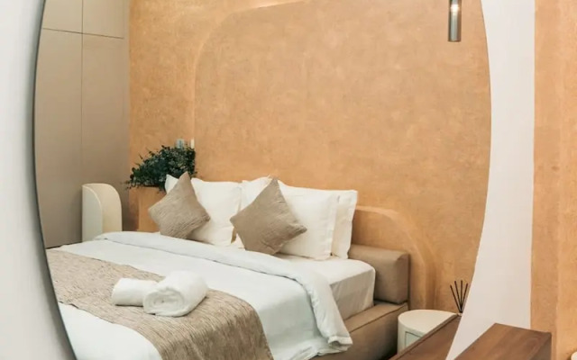 UrbanEdge Hotel