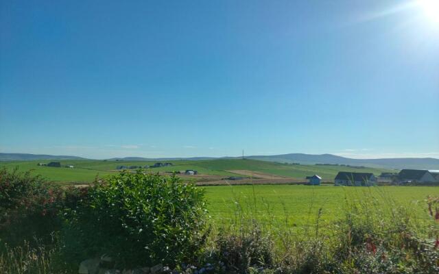 Stromness Apartments