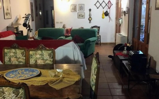 Agriturismo Casalicchio