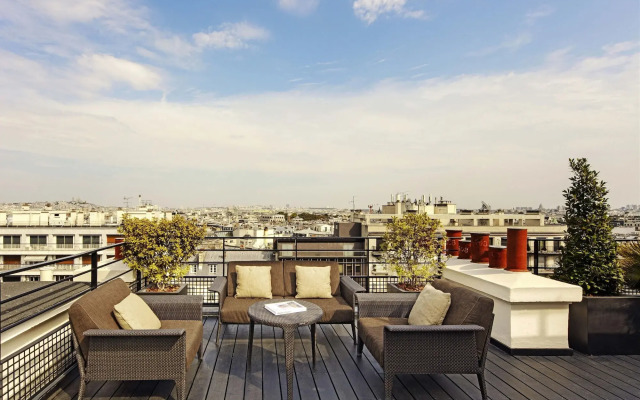 Prince de Galles, a Luxury Collection Hotel, Paris