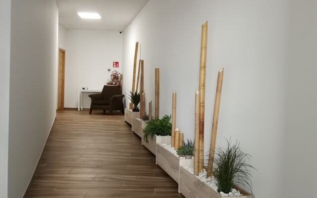 Apartamentos Antares S.L.