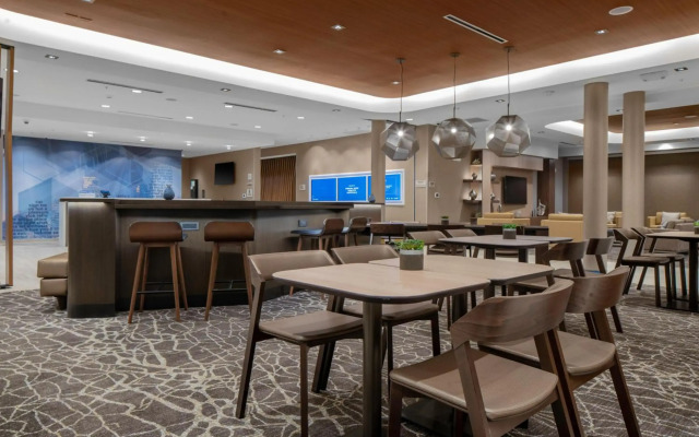 SpringHill Suites by Marriott Charlotte Huntersville