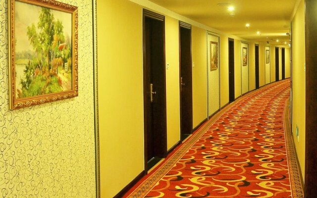 Kai Lai Hotel
