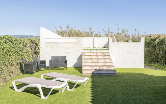 Villa Verde in Tarifa