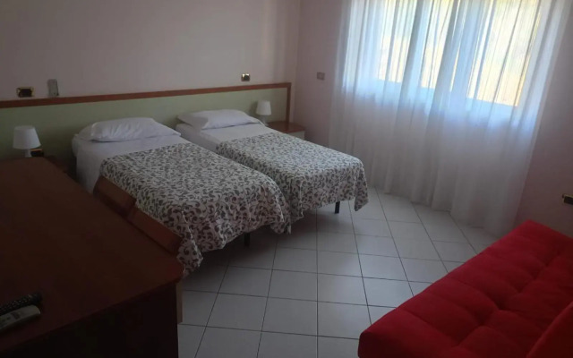 Park Hotel Paradiso