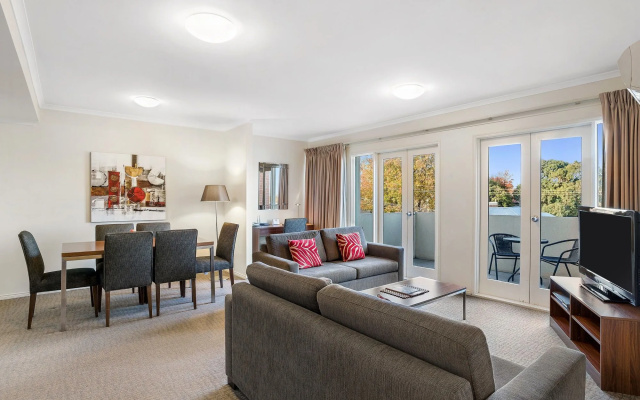 Aligned Corporate Residences Kew