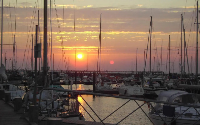 Apartments Kühlungsborn