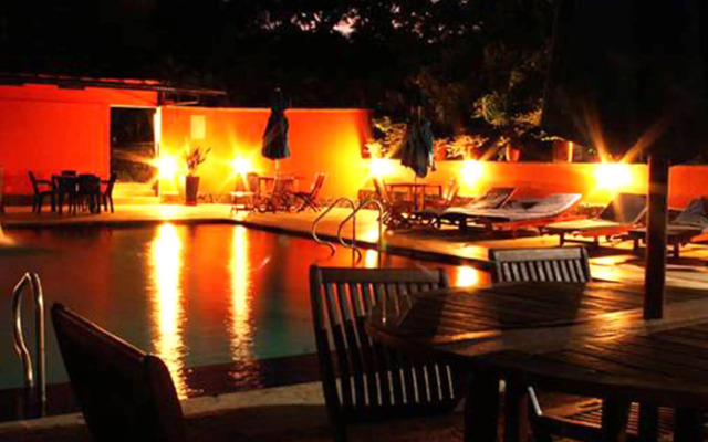 Hotel Quimbaya