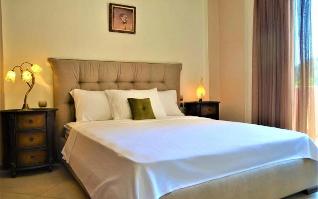 Pagiatakis Suites