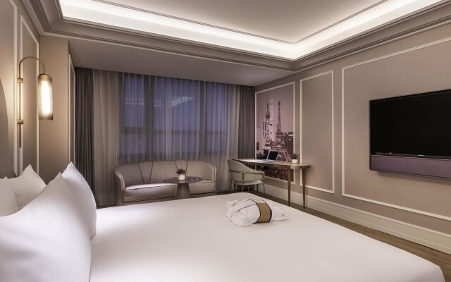 Mercure Shanghai Hongqiao Central