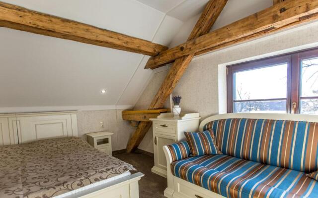 Boutique Hotel Annuska