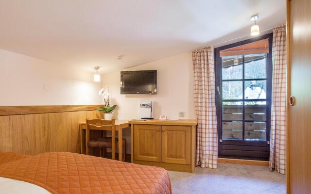 Hotel Mariasteiner Hof