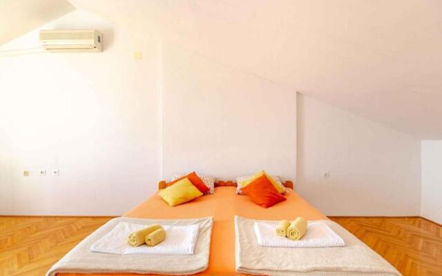 Apartment in Crikvenica 39423