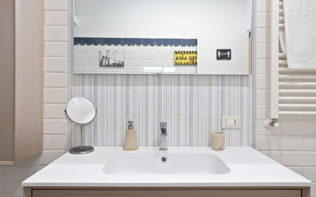 Palermo Piazza Marina Apartment