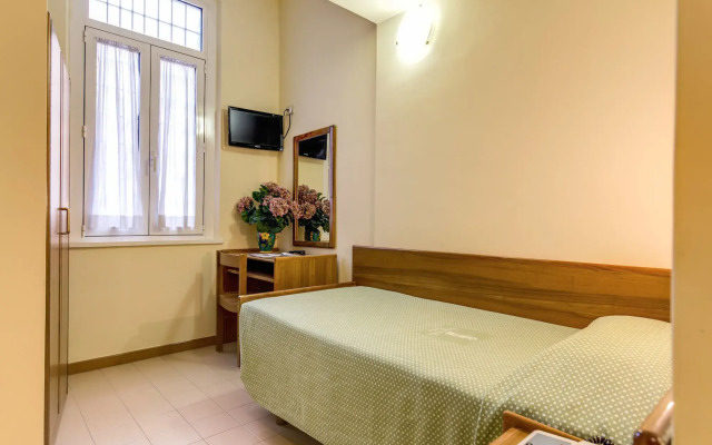 Hotel Igea