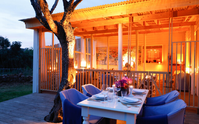 Herdade da Matinha Country House & Restaurant