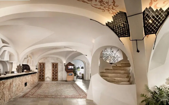 W Sardinia - Poltu Quatu