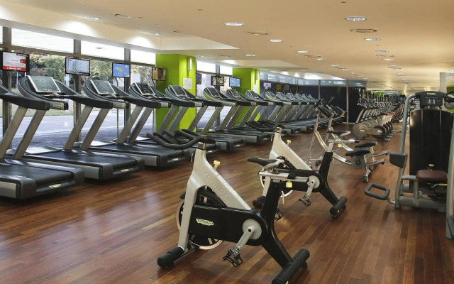 The K-Hotel Seoul