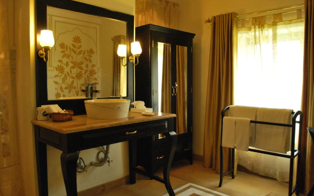 Royal Heritage Haveli - By Leisure Hotels – Guest Rooms – Jaipur