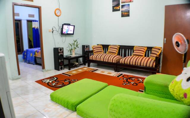 Homestay Sembiring Puncak