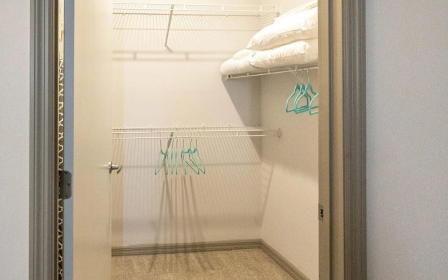 A Pleasant Stay Near Disney, Kissimmee