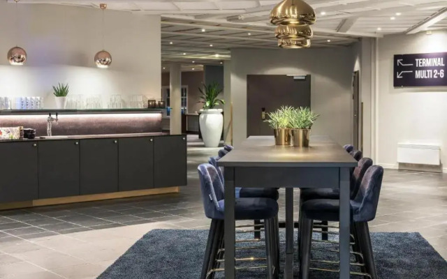 Clarion Hotel Oslo Airport