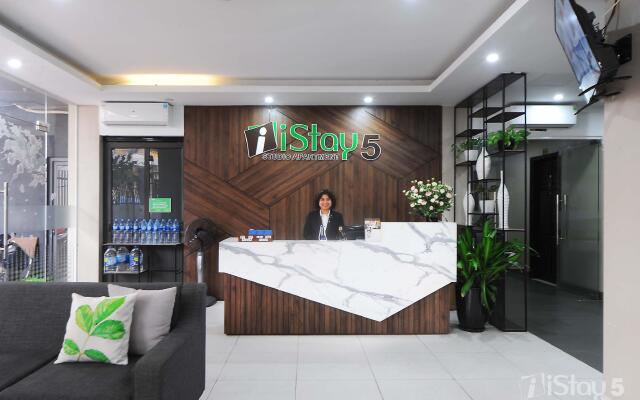 ISTAY Hotel Apartment 5