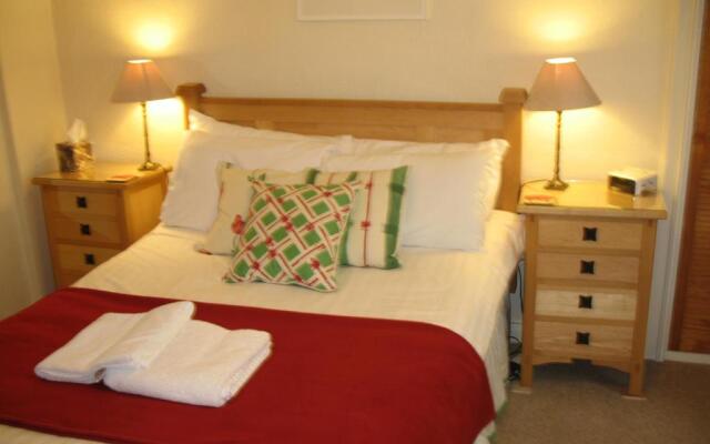 Sampford Harbour Side Guest House