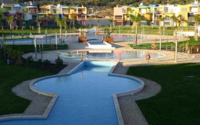 Albufeira Marina Apartment