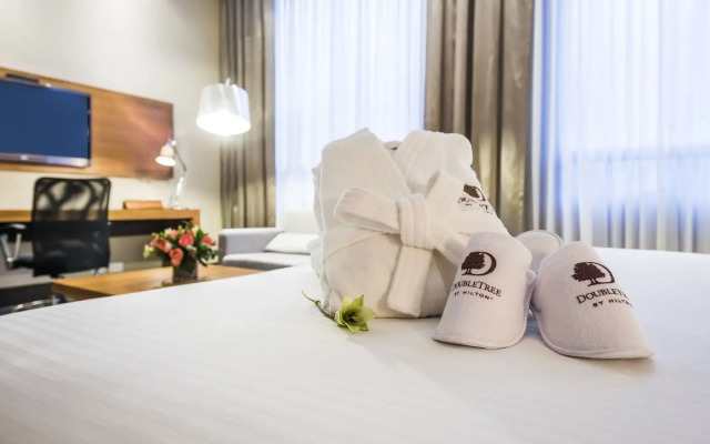 DoubleTree by Hilton Hotel Bogotá - Parque 93