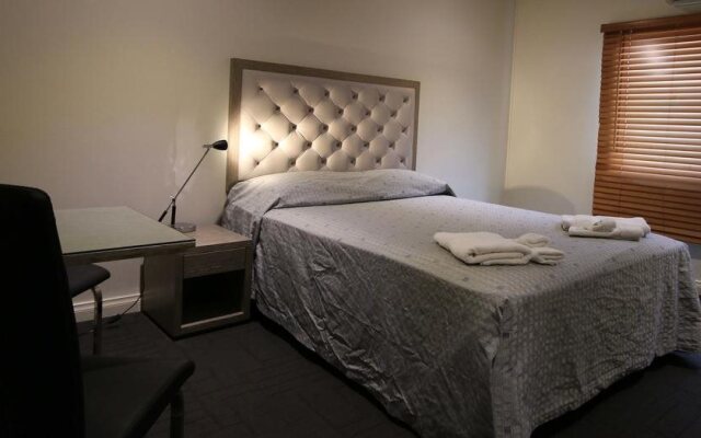 Manjimup Gateway Hotel