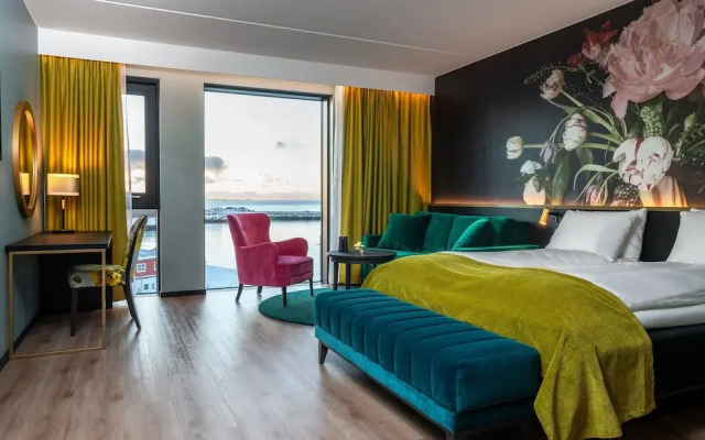 Thon Hotel Svolvær