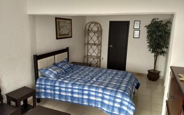 Depto Las Puertas de la Ria #4