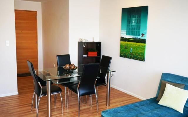 Vega Apartment for Rent