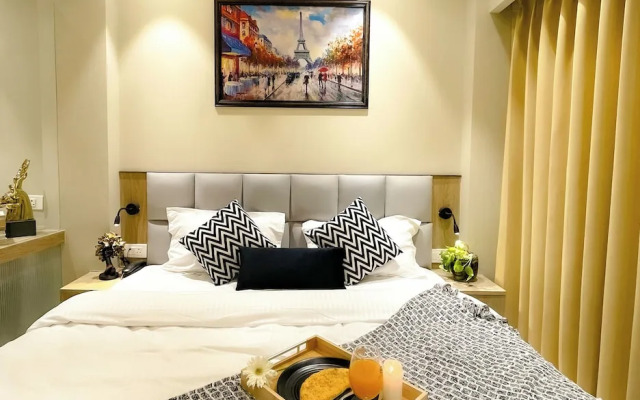 ACE STAYZ Sector55 Gurugram