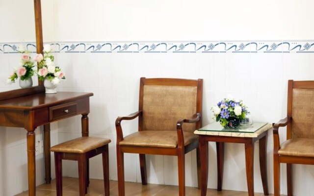 Spring Hung Anh Hotel