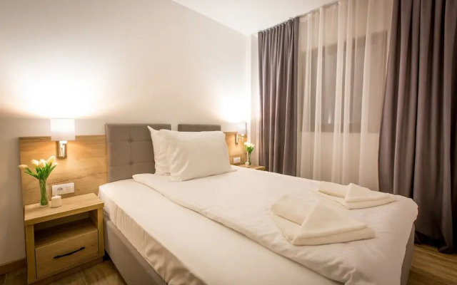 SREBRNA PLANINA Spa & Resort