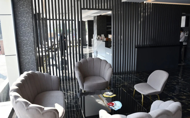 Hmz Accommodation Cekmekoy
