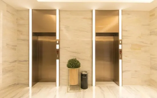 JI Hotel (Xi'an Qujiang International Convention and Exhibition Center)