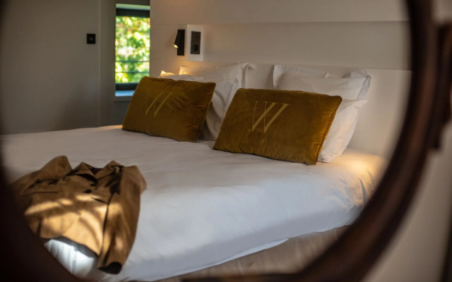 Hôtel Villa Walbaum