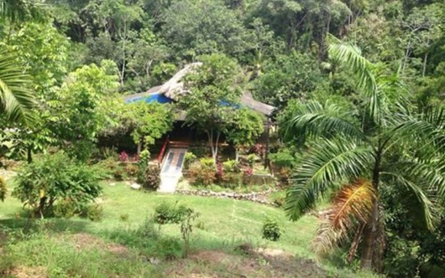 Entre Bosques Tayrona