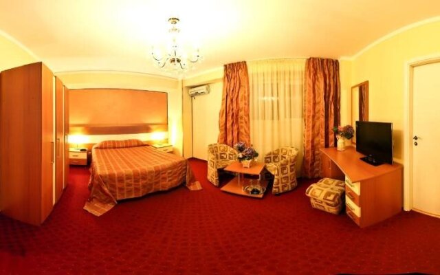 Andre's Hotel