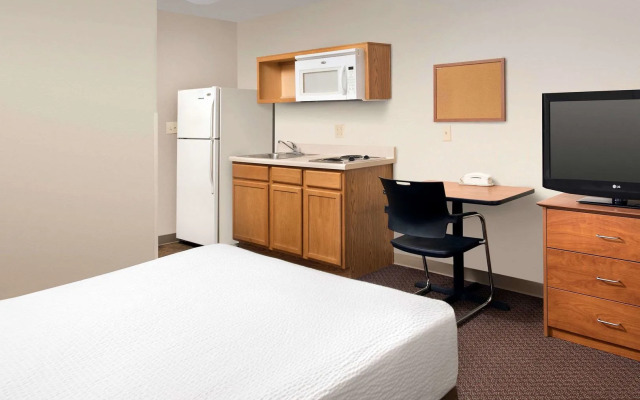 WoodSpring Suites Champaign near University