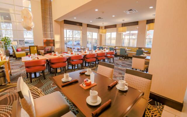 Hilton Garden Inn Murfreesboro