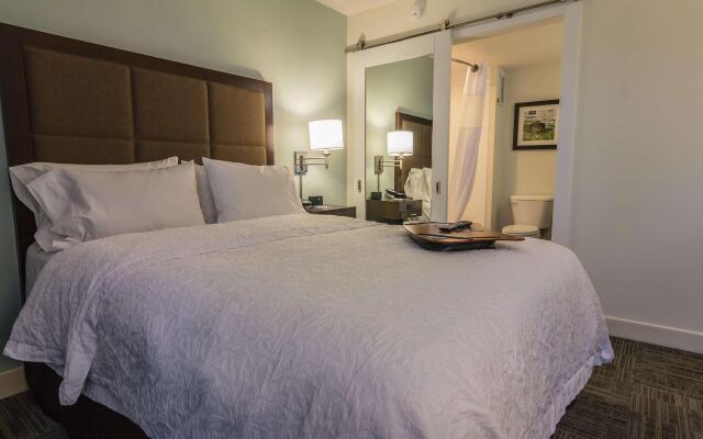 Hampton Inn Winchester-University/Mall Area